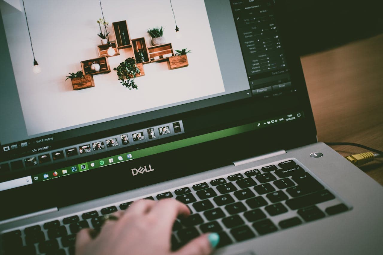 Dell Inspiron 15 5585